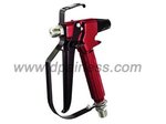 500bar high pressure airless spray gun